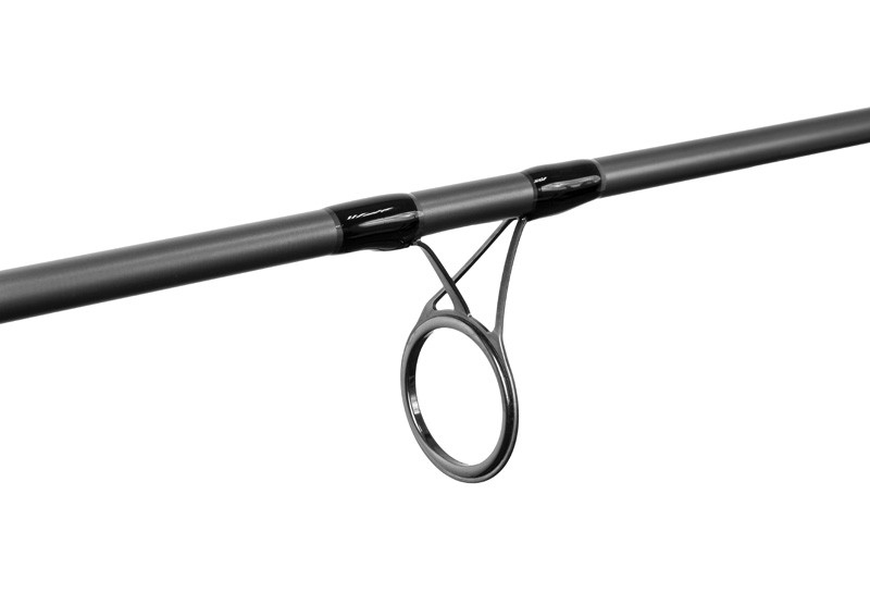 DELPHIN Prut TORKS CORK 360 cm / 3 lbs / 2 díly