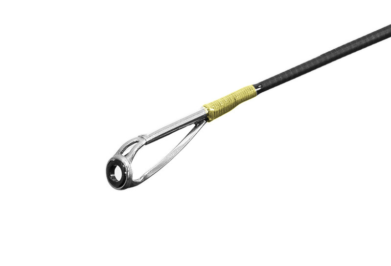 DELPHIN Prut HARDER 180 cm / 60 g / 2 díly