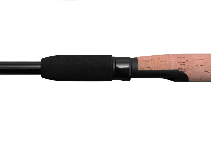 DELPHIN Prut LEGIA MATCH 420 cm / 30 g / 3 díly