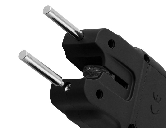 DELPHIN Sada signalizátorů BRITON 3 + 1