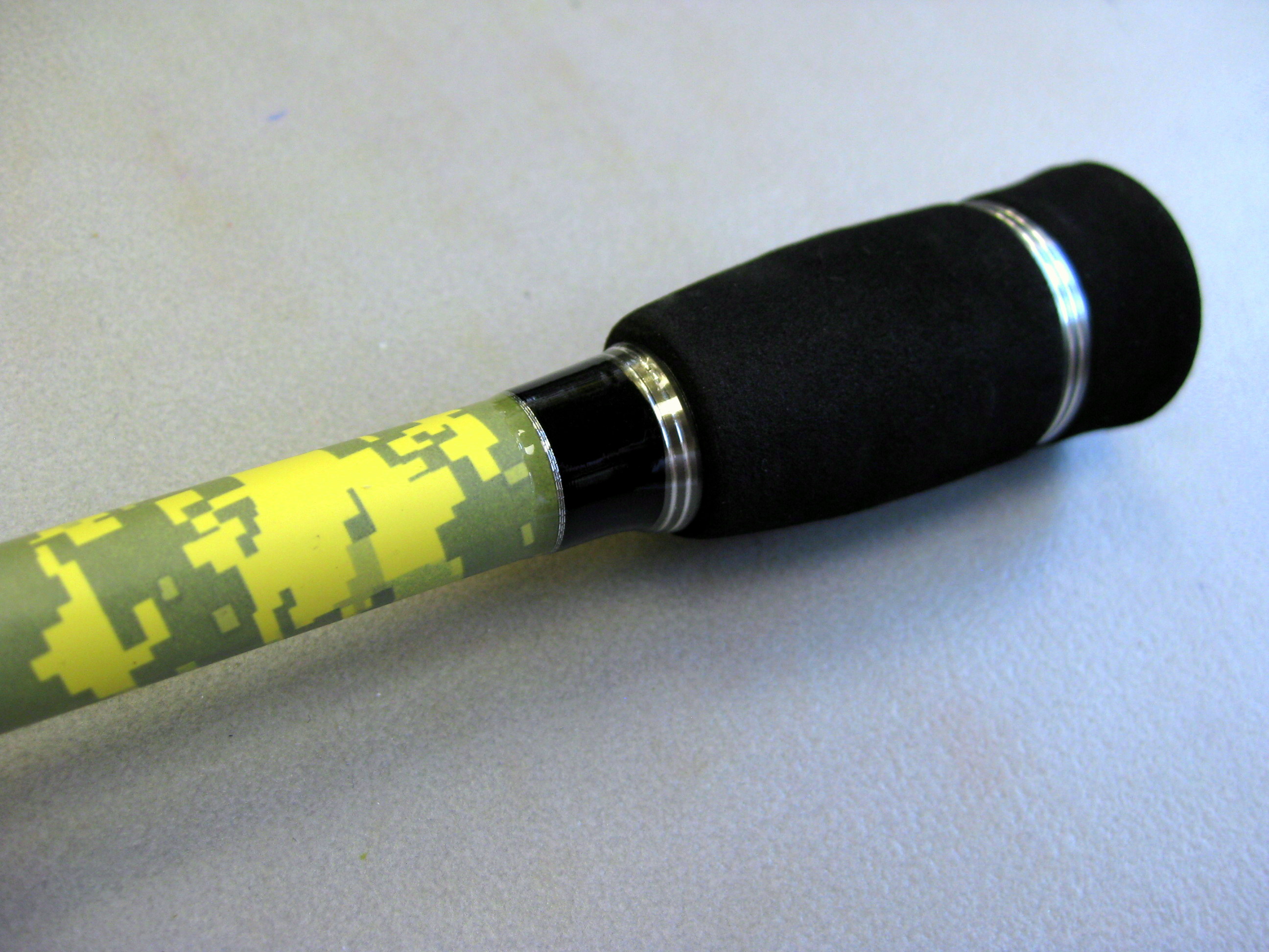 Prut MAVERICK PIKE SPIN 240/28