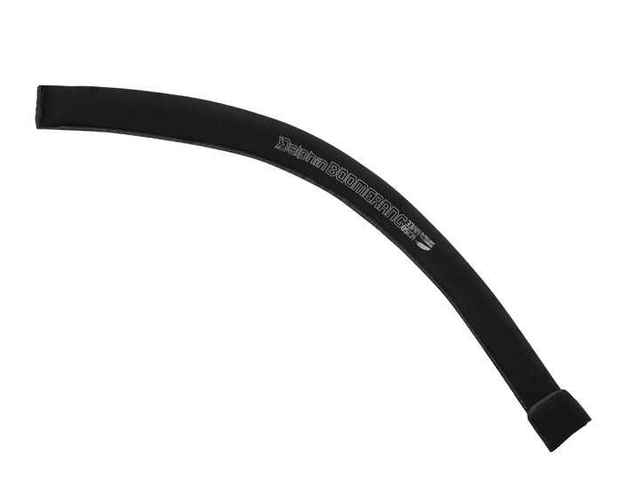 DELPHIN Karbonová vrhací tyč BUMERANG UL 33 mm / 85 cm