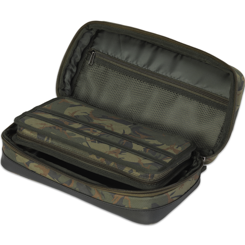 GIANTS FISHING POUZDRO NA NÁVAZCE CARP ORGANIZER GAUBE XL