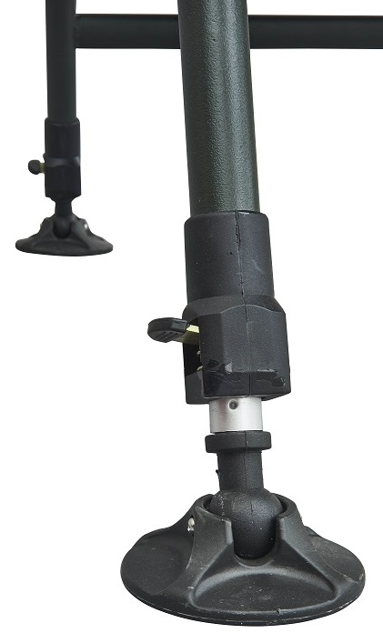 STARBAITS Křeslo Comfort Mammoth Chair (područky)