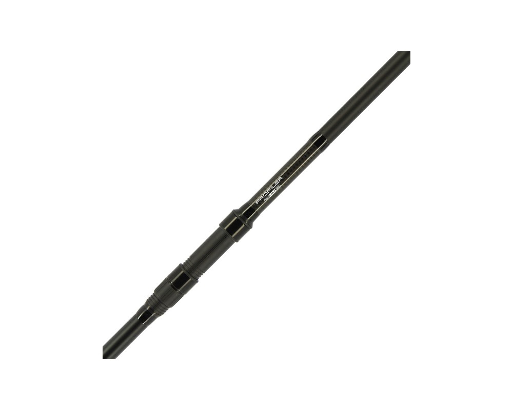 NGT Prut Profiler Spod Rod 12 ft  5,0 lb 2-díl