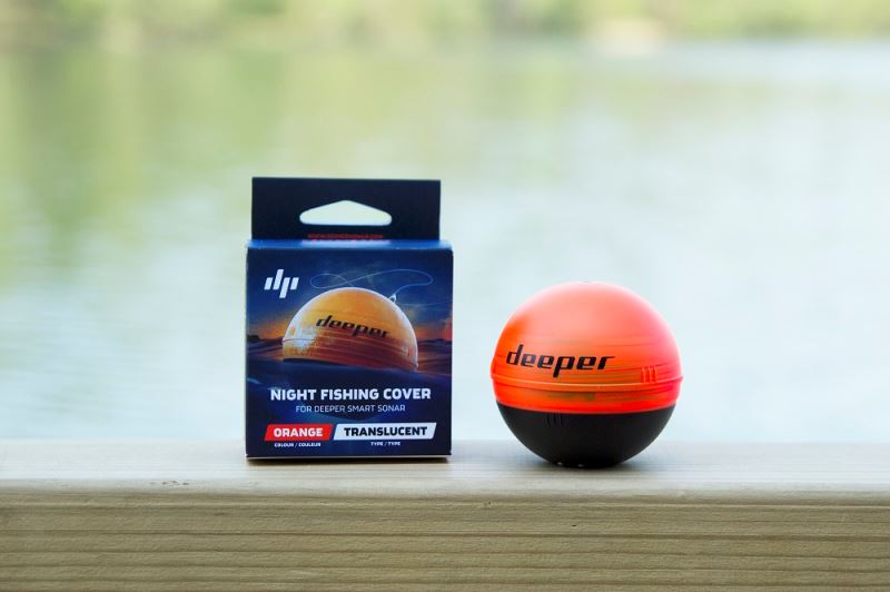 DEEPER Kryt na DEEPER pro+