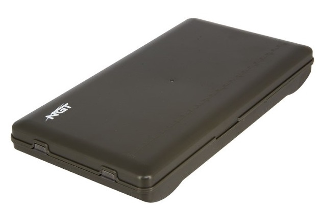 NGT Krabička XPR Plus Box System