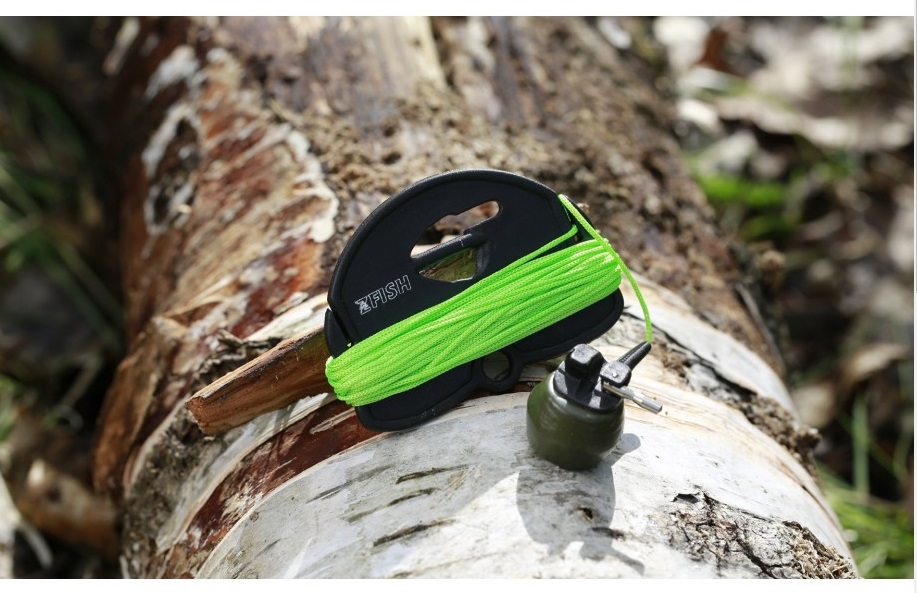Zfish Back Lead DLX 70 g