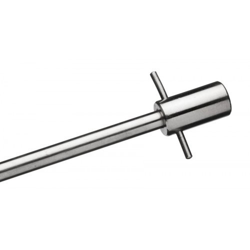 Zfish Vidlička Deluxe Bank Stick with Drill 50 - 90 cm