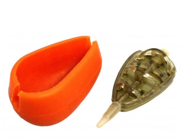 Zfish Formička Method Feeder Mould Medium