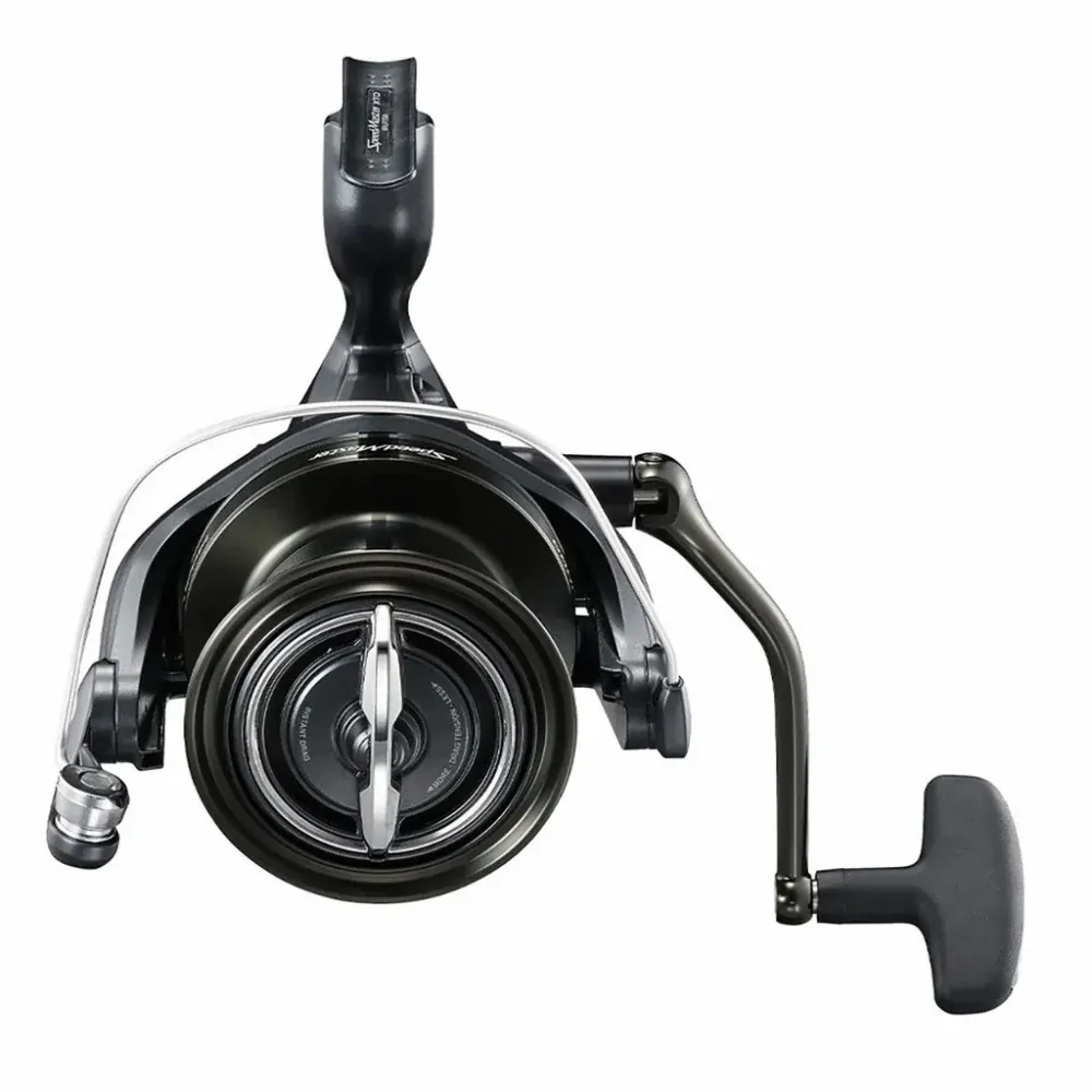 SHIMANO Naviják SPEEDMASTER 14000 XTD