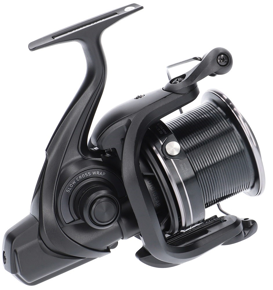 DAIWA Naviják EMBLEM SPOD 35 SCW QD