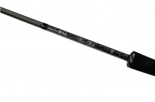 Zfish Prut Spin Spike 2,65m 7-35g 2-díl