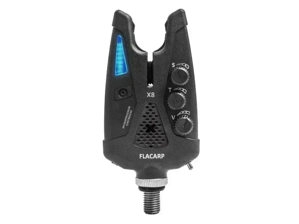 FLACARP Sada 2+1 X8 + RX8