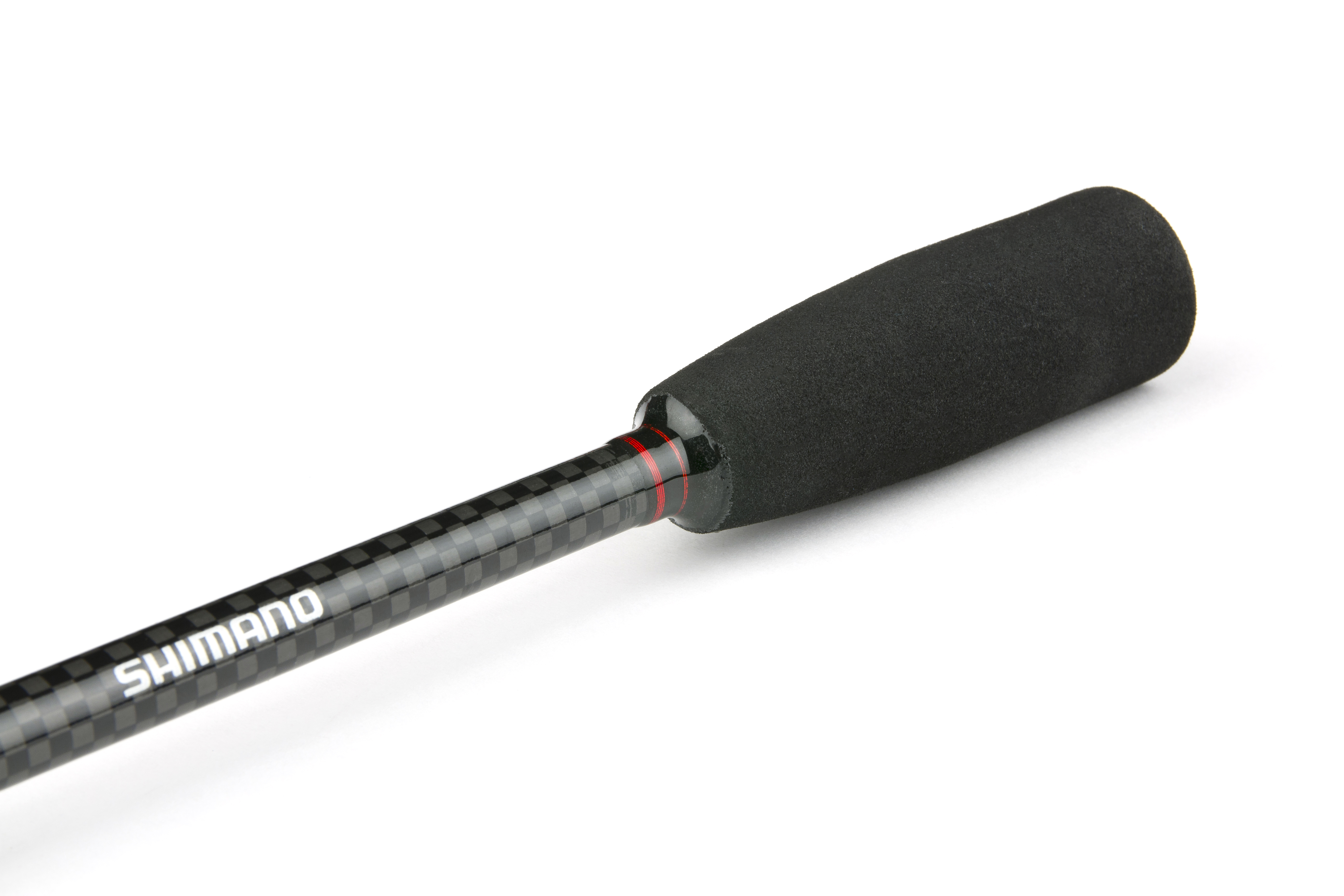 SHIMANO Prut Scimitar BX Spin 63 ML