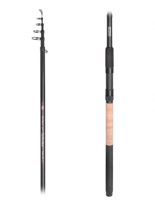 SP - Prut SPRO carbo. 300/80