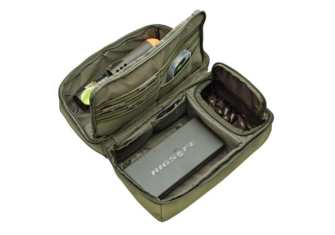 TRAKKER Pouzdro na PVA a bižuterii - PVA Pouch
