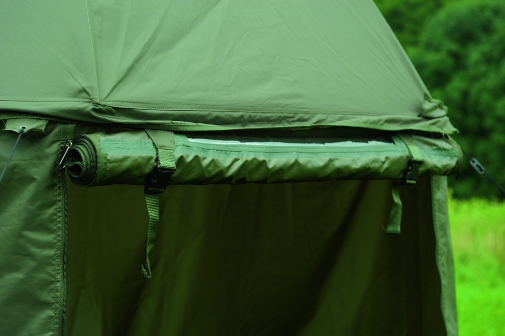 GIANTS FISHING DĚŠTNÍK UMBRELLA FULL COVER 2,5M