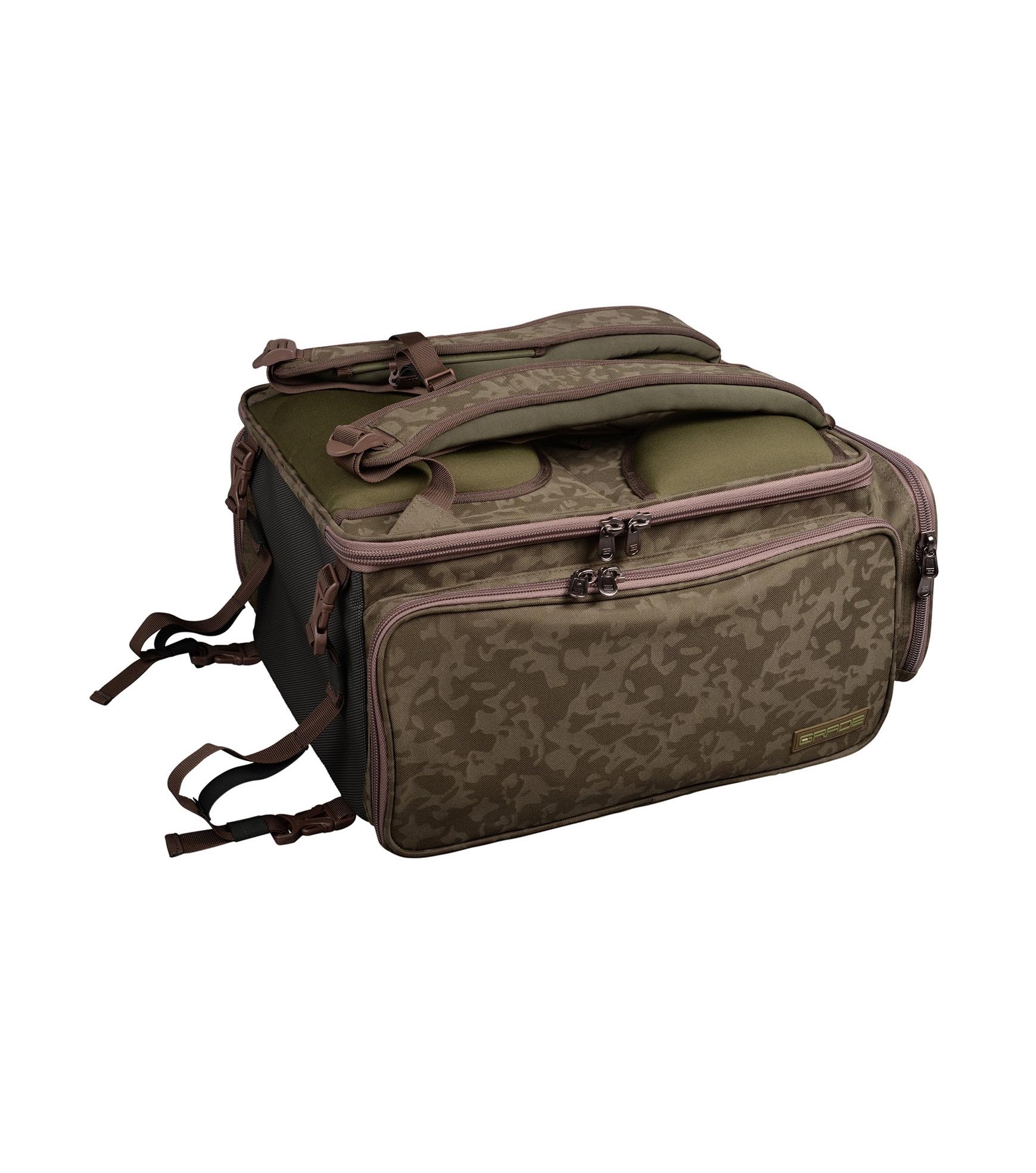 STRATEGY Batoh PRETORIAN BACKPACK