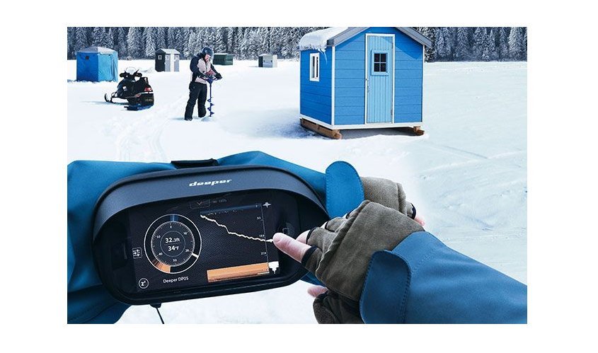 DEEPER Pouzdro na smartphone 2.0