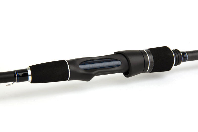 SHIMANO Prut Technium AX Predator 68ML