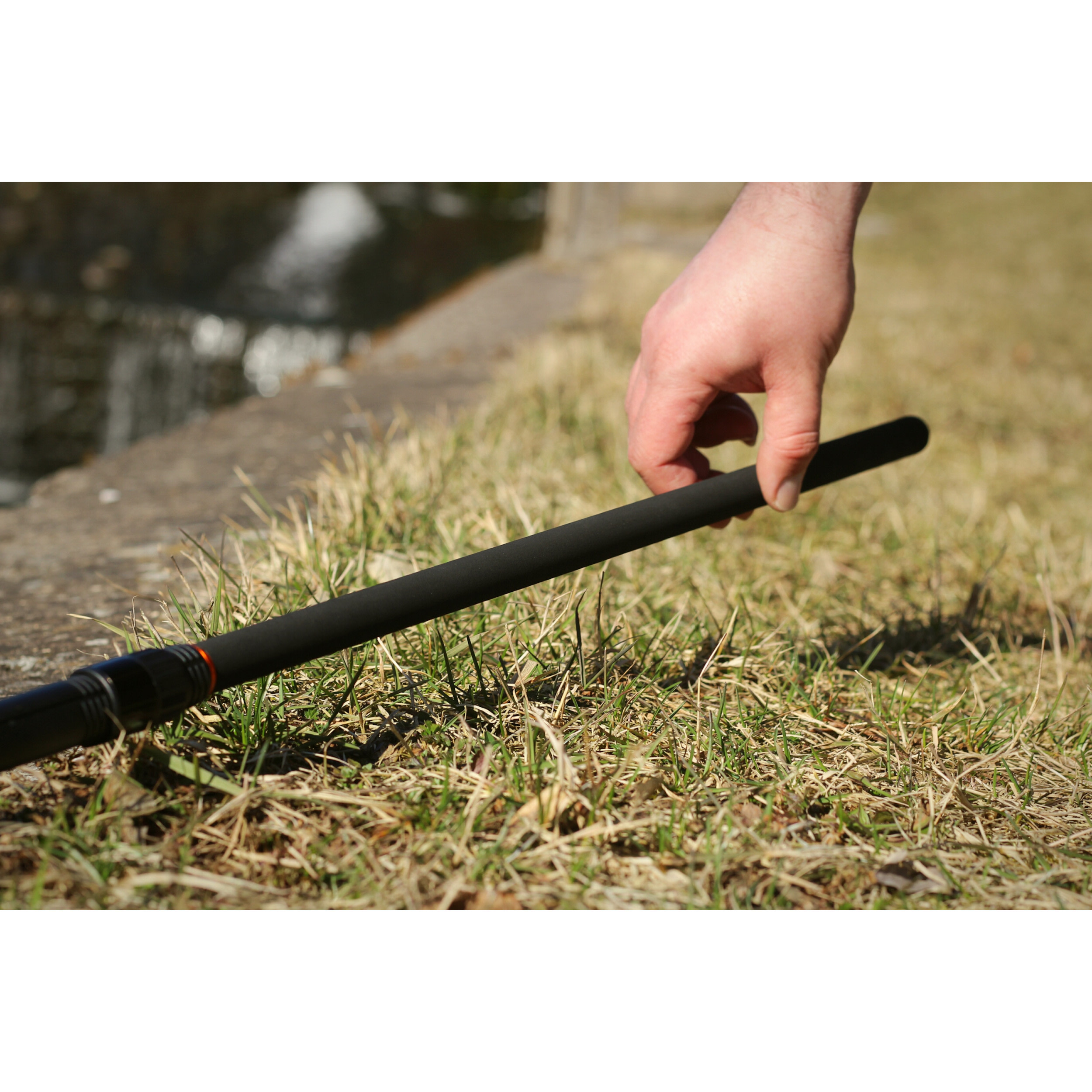 LEEDA Prut ROGUE CARP RODS 10FT, 3.00LB