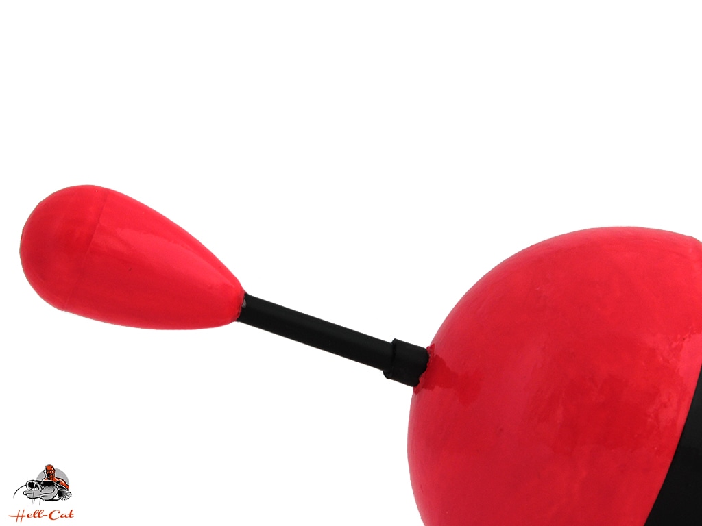 HELL-CAT KAČENA EXTRA BIG FLOAT 300G