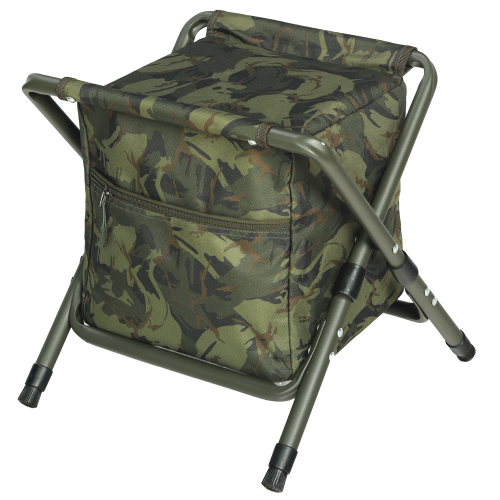GIANTS FISHING SKLÁDACÍ STOLEK S TAŠKOU FOLDING TABLE WITH BAG