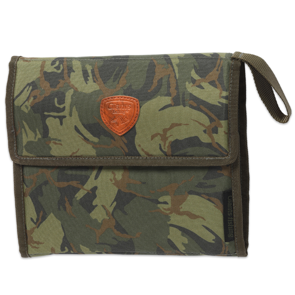 GIANTS FISHING JÍDELNÍ TAŠKA FOOD BAG COMPACT