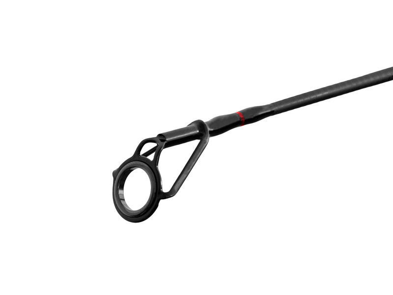 DELPHIN Prut PARTISAN Carp 360 cm / 3,5 lbs / 3 díly