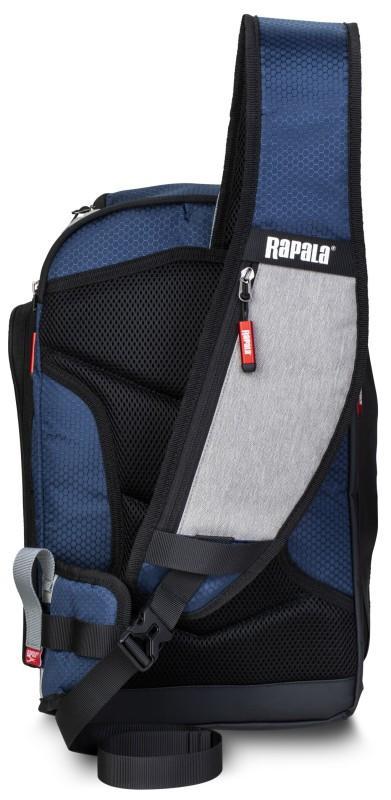 RAPALA Batoh CountDown Sling Bag