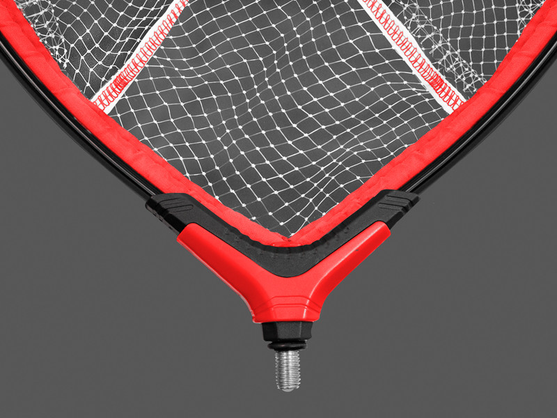 DELPHIN Plovoucí hlava ATM Floaty NYLO 50 cm x 40 cm