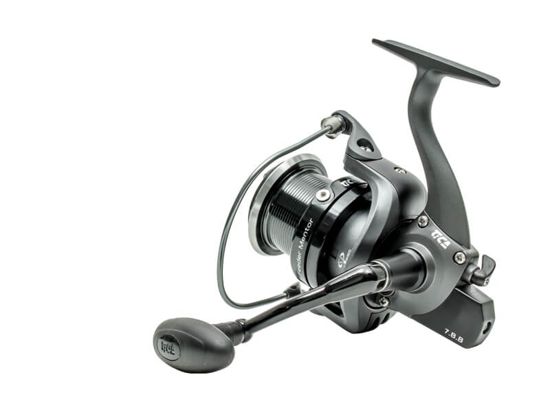 TICA Naviják FEEDER MENTOR 4000