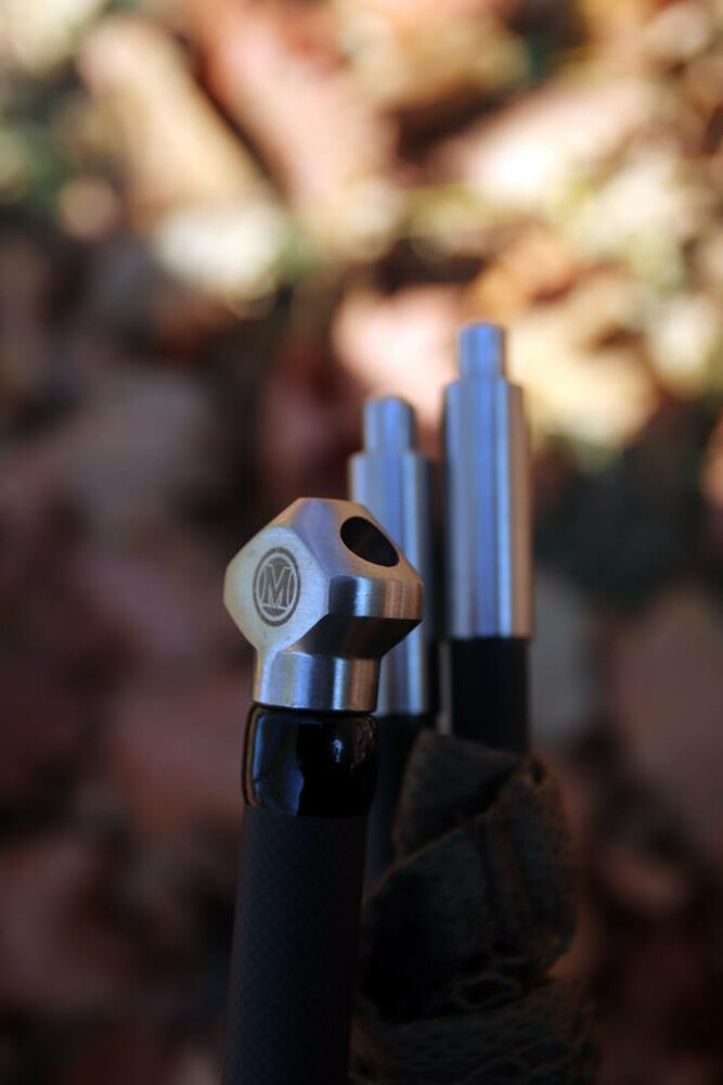 MIVARDI Podběrák Executive MK2