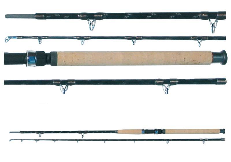 Prut ESOX CATFISH 300