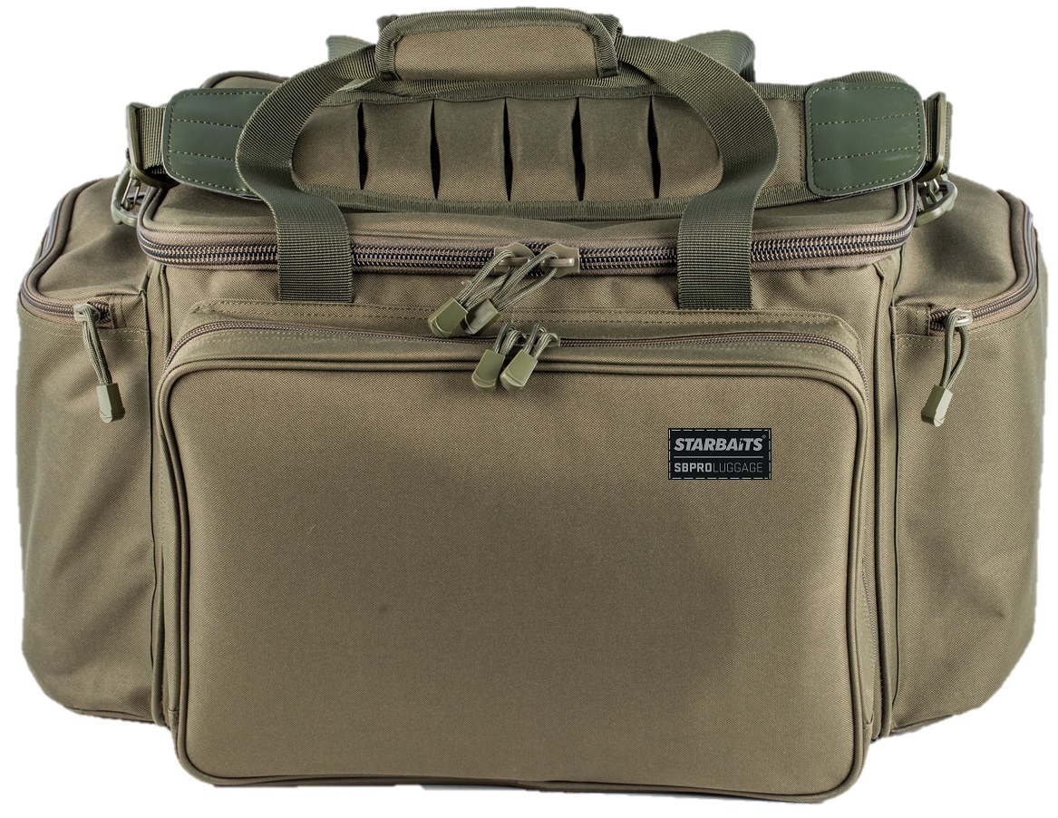 STARBAITS Taška PRO Food Bag - jídelní taška