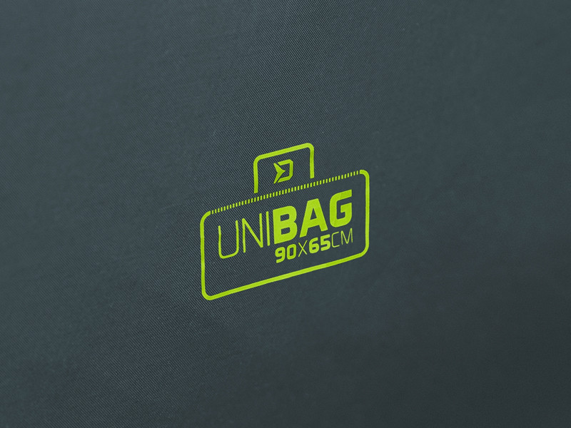 DELPHIN Taška UniBAG