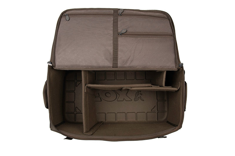 FOX Batoh Rucksack/Barrow Bag Medium