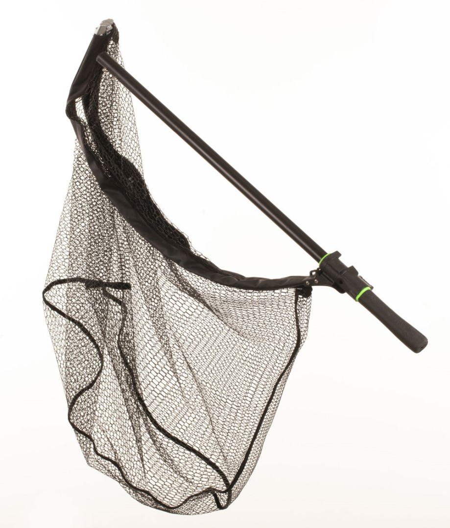 Zfish Podběrák Landing Net DLX 160 cm