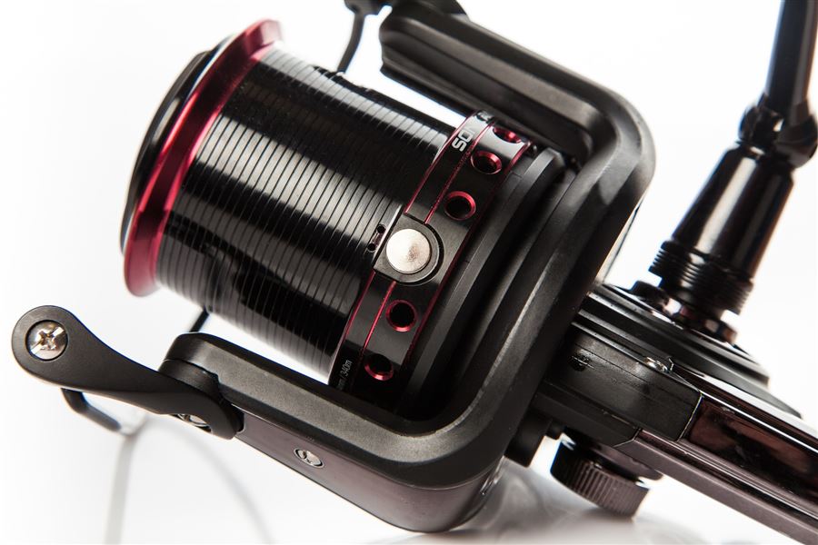 SONIK Naviják AVX 10000 Surf Reel