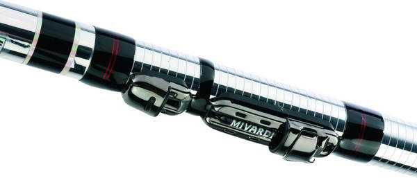 MIVARDI Prut Maniac Bolo 5 m