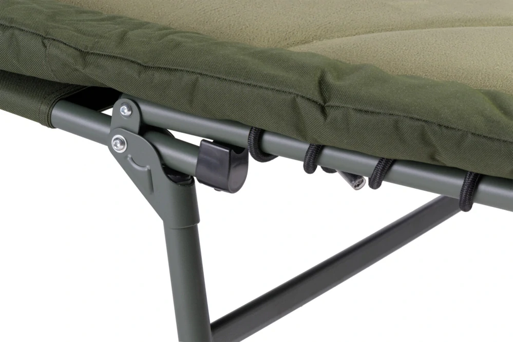 MIVARDI Lehátko Professional Hex 8 + transportní taška Professional Hex 8
