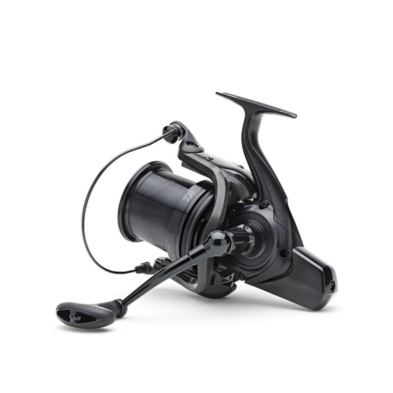 DAIWA Naviják 24 Crosscast 45 SCW QD