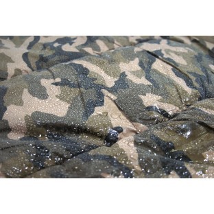 Zfish Spací pytel Hoogan Camo 5 Season
