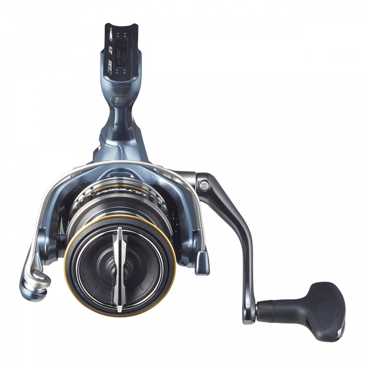 SHIMANO Naviják ULTEGRA 3000 FC