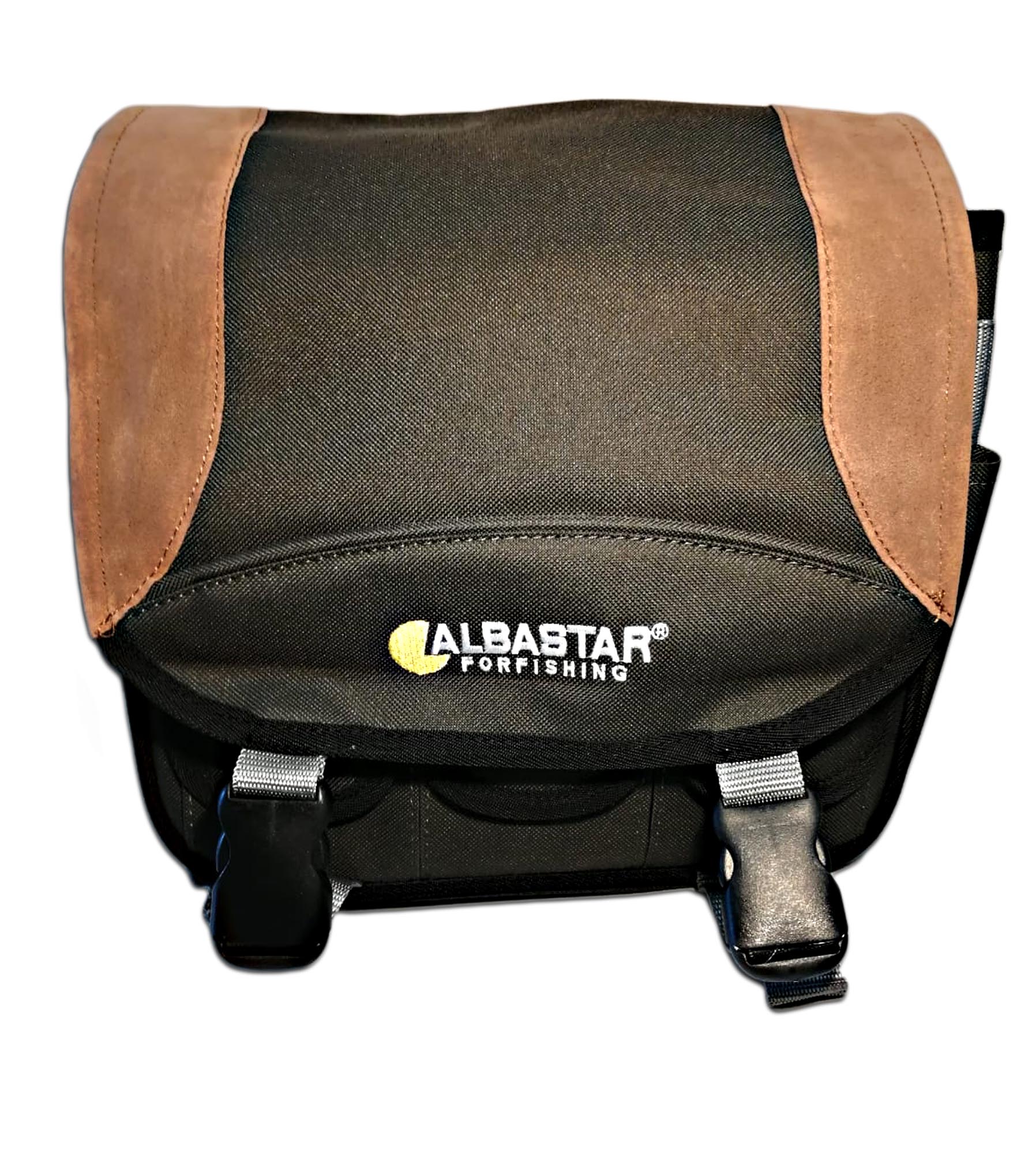 ALBASTAR Chlebník L