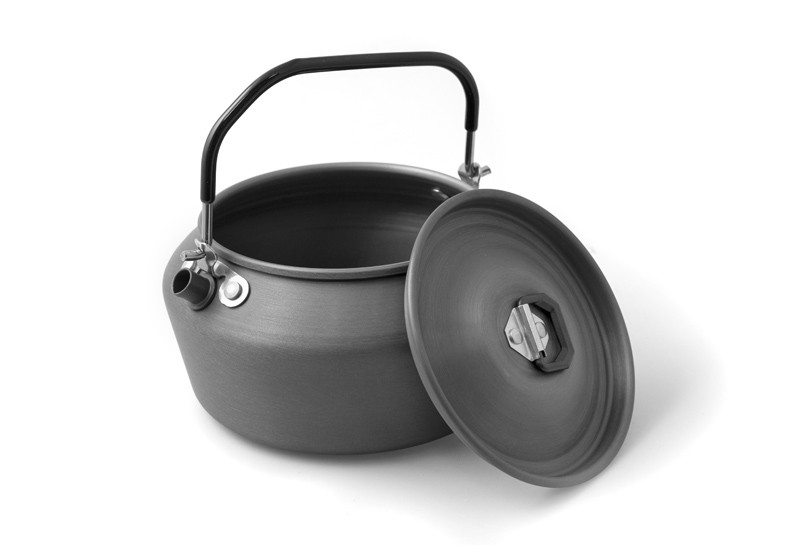 DELPHIN Sada nádobí CampWARE 3v1