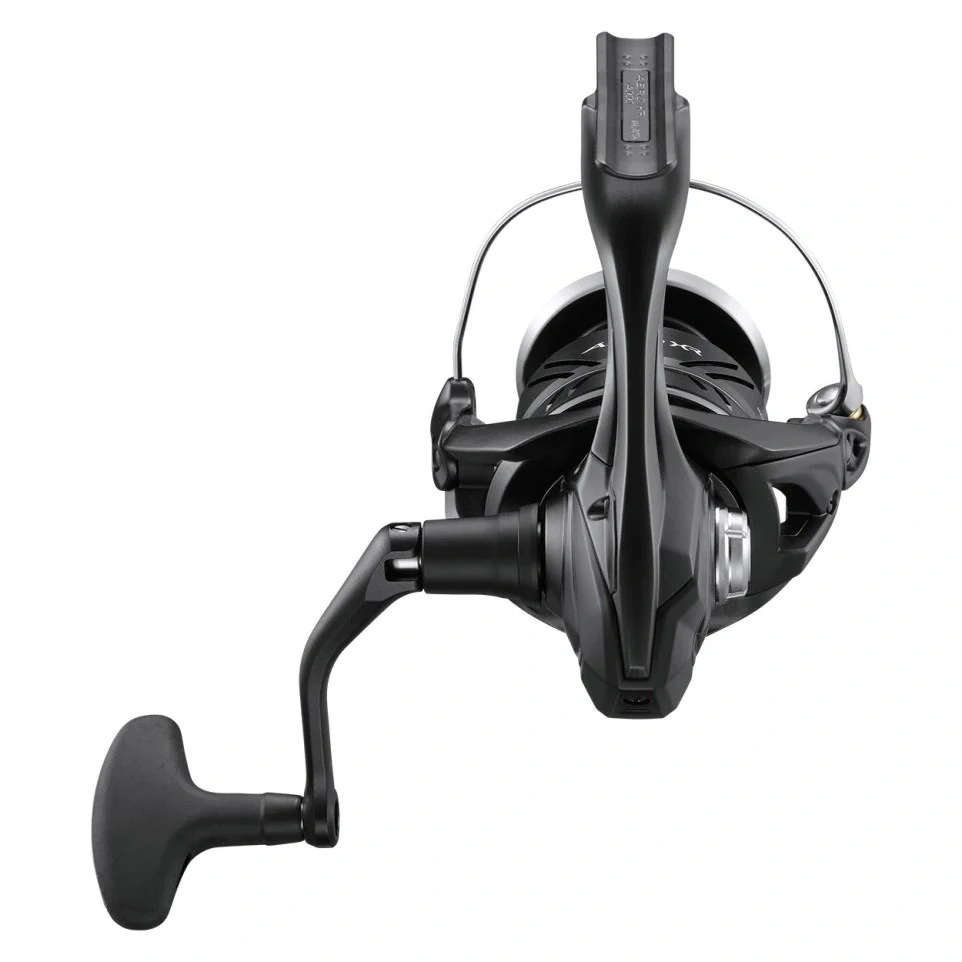 SHIMANO Naviják Aero XR C3000