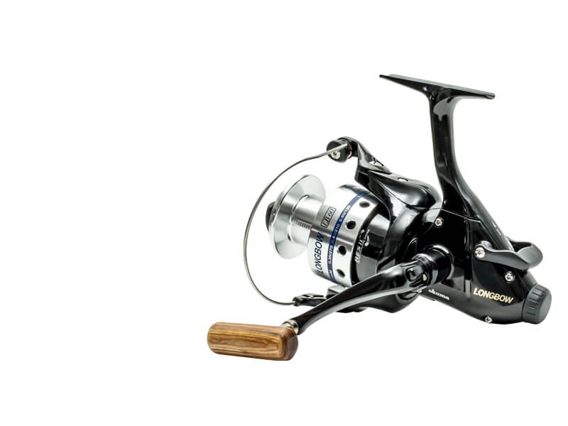 OKUMA Naviják LONGBOW LB 50