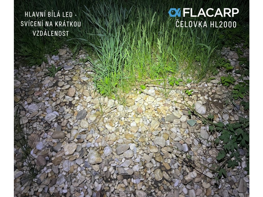 FLACARP HL 2000